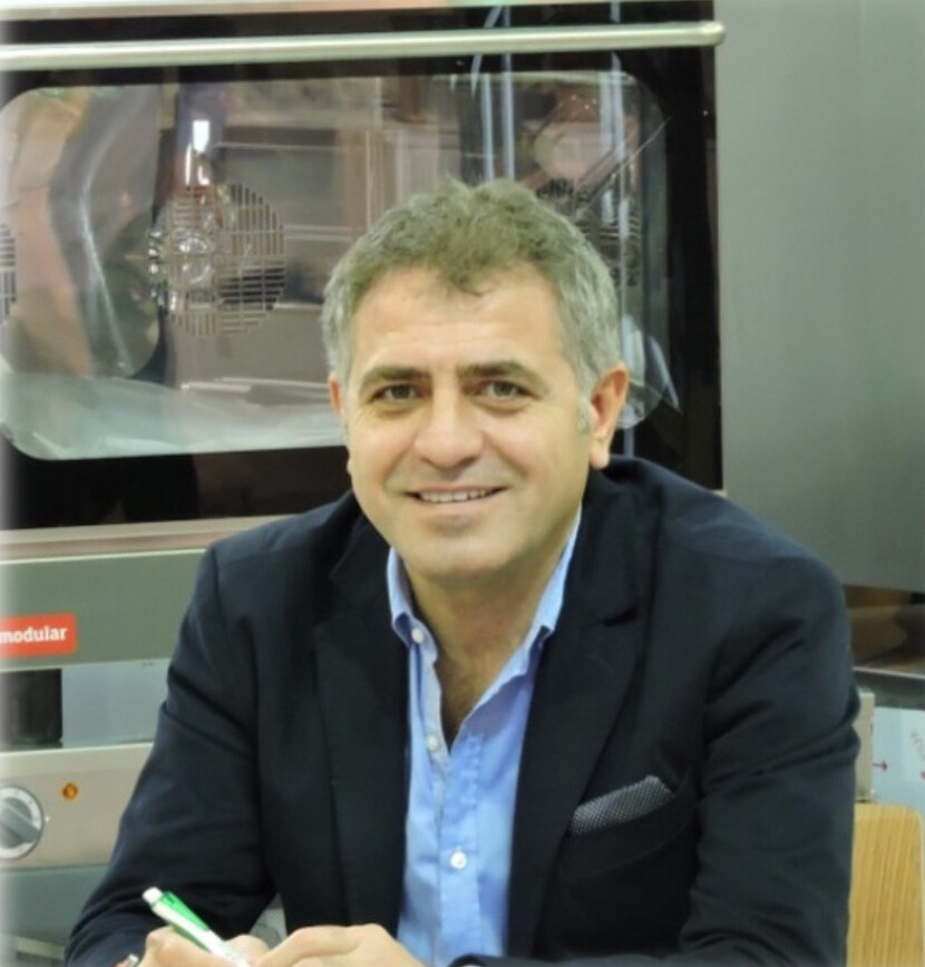 Founder & Chairman - Al Diwan Kitchen Equipment