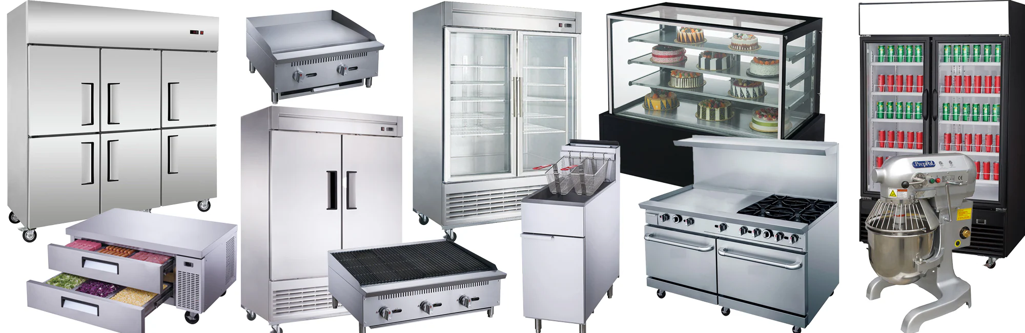 Contact Al Diwan Kitchen Equipment
