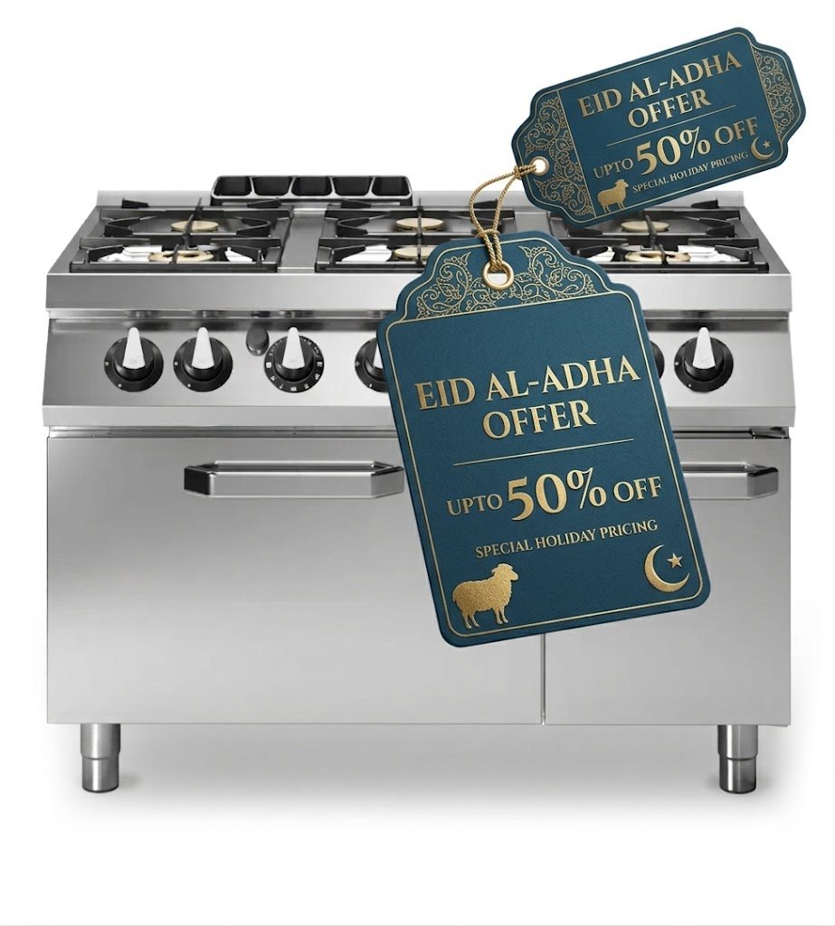 Oven